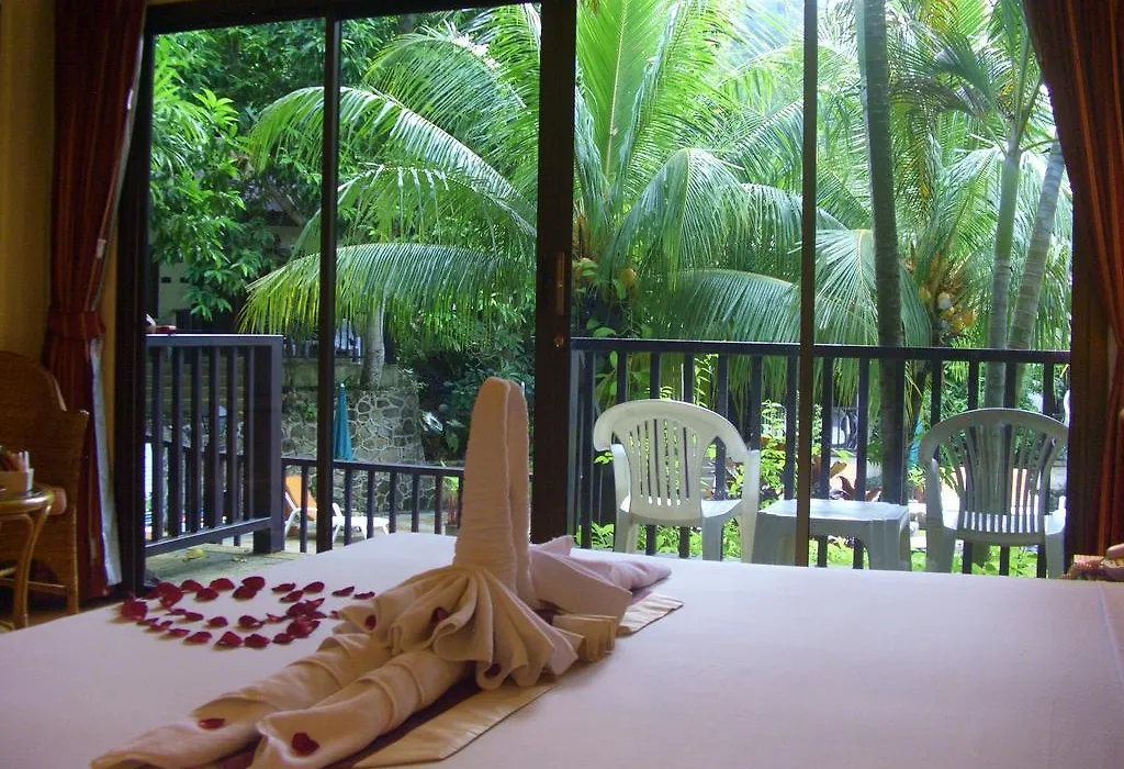 Absolute Patong Ville Resort-1