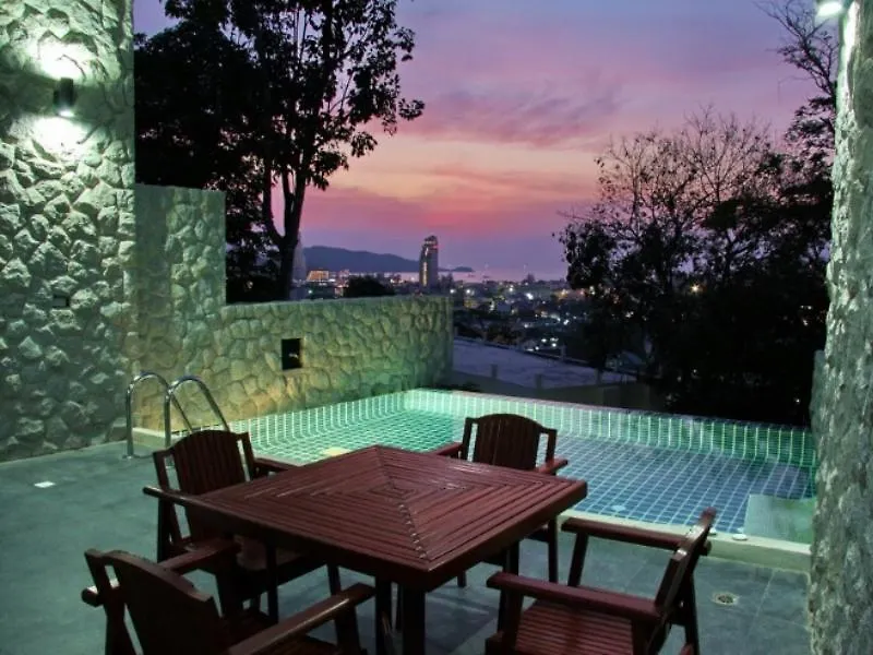 Seeka Villa-1