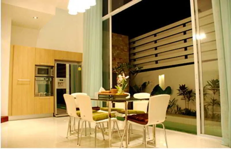 The Lantern Resort And Residence-1