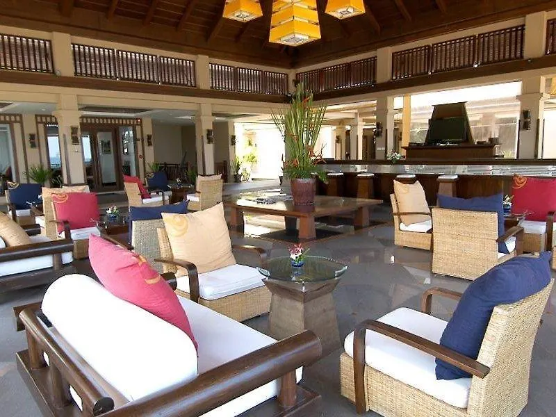 Phuket Marriott Resort And Spa, Nai Yang Beach-1