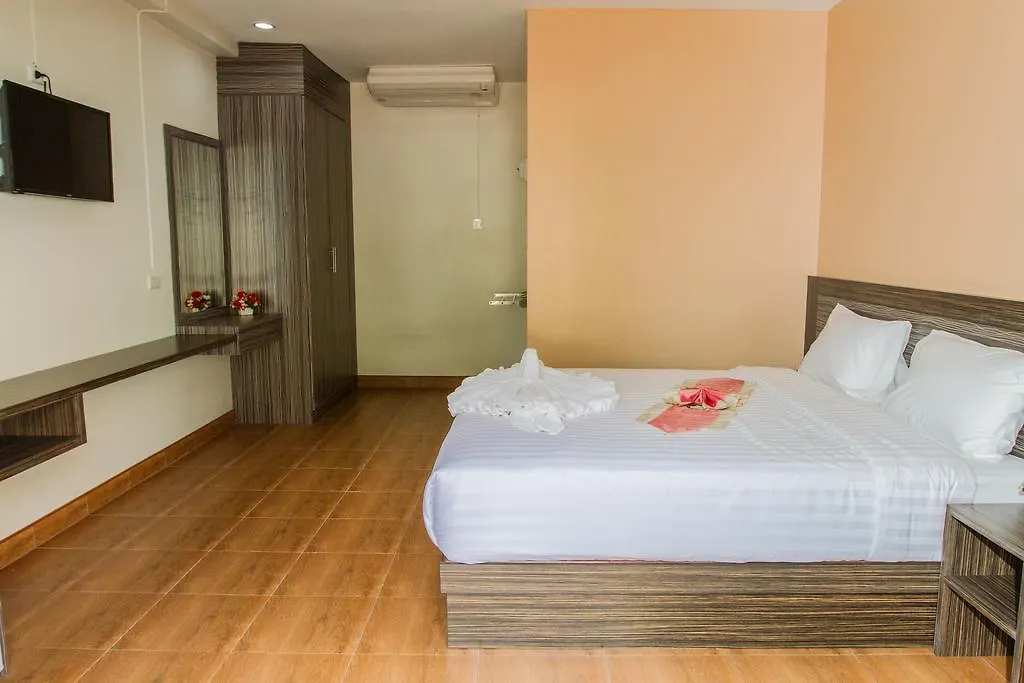 Hanuman Residence-1