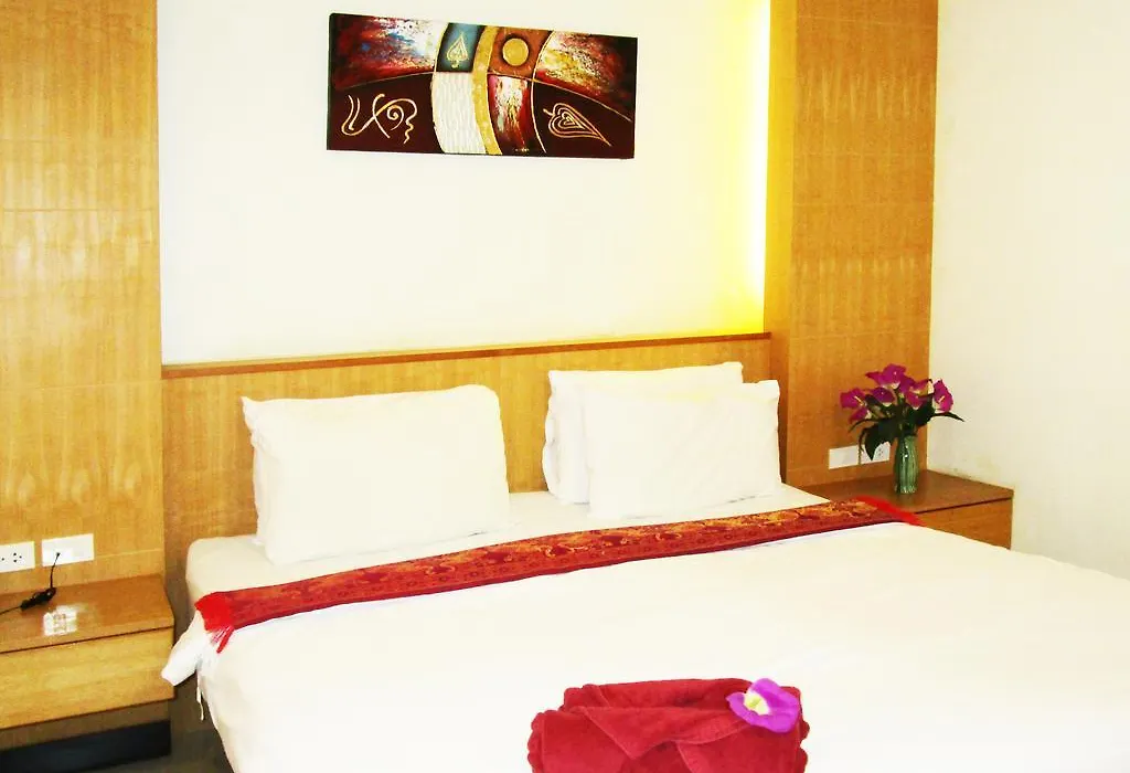Patong Bay House-1