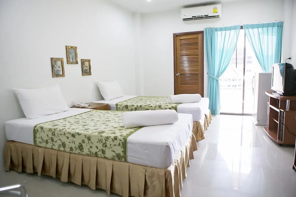G&B Guesthouse-1