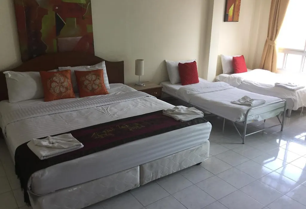 The Yim Siam Hotel-1