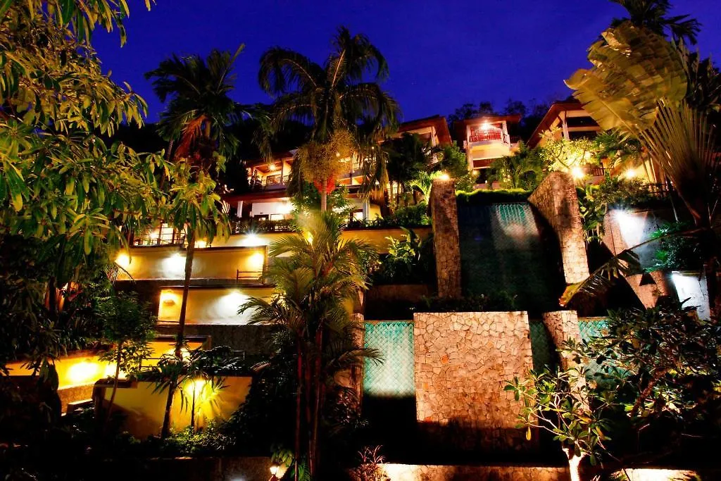 Patong Cottage Resort-1
