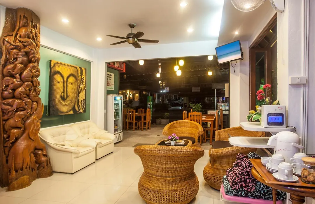 Hip Yaya Residences-1