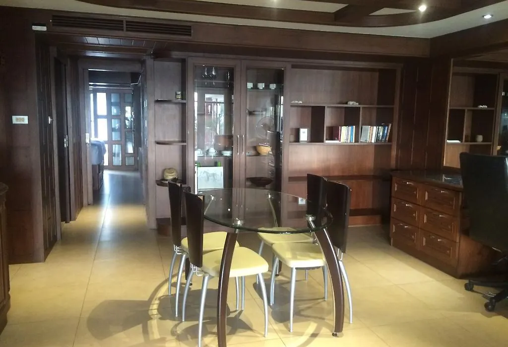 The Residence Kalim Bay-1