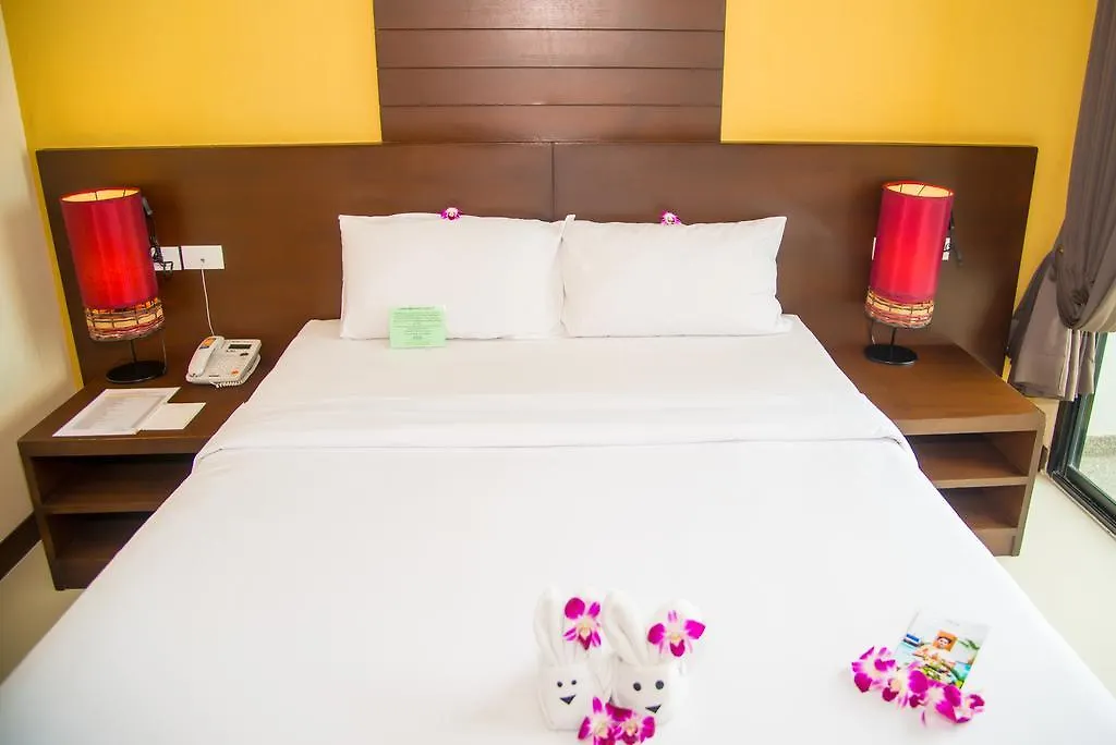 Pgs Hotels Patong-1