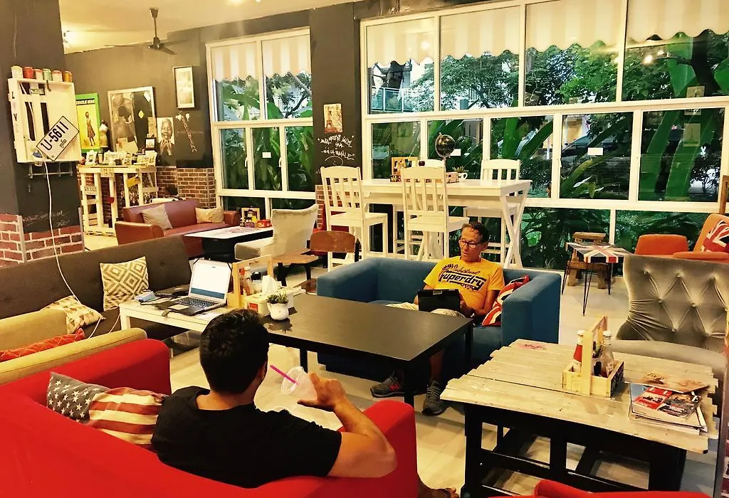 Sweet Hotel Patong-1