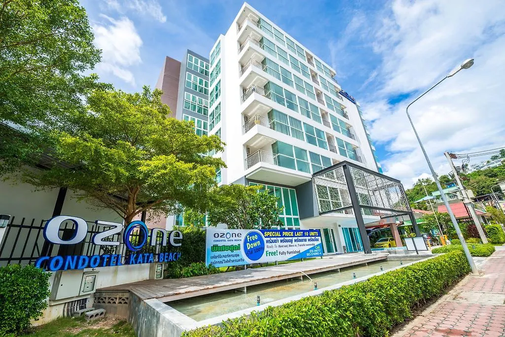 Ozone Apartments-1