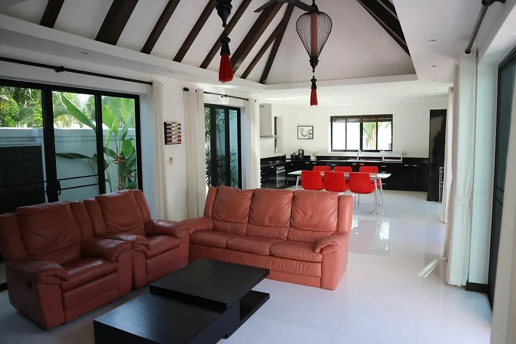 Villas Aelita-1