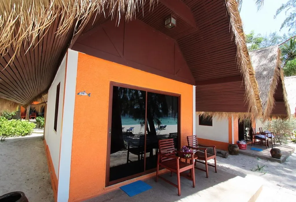 Coral Island Resort-1