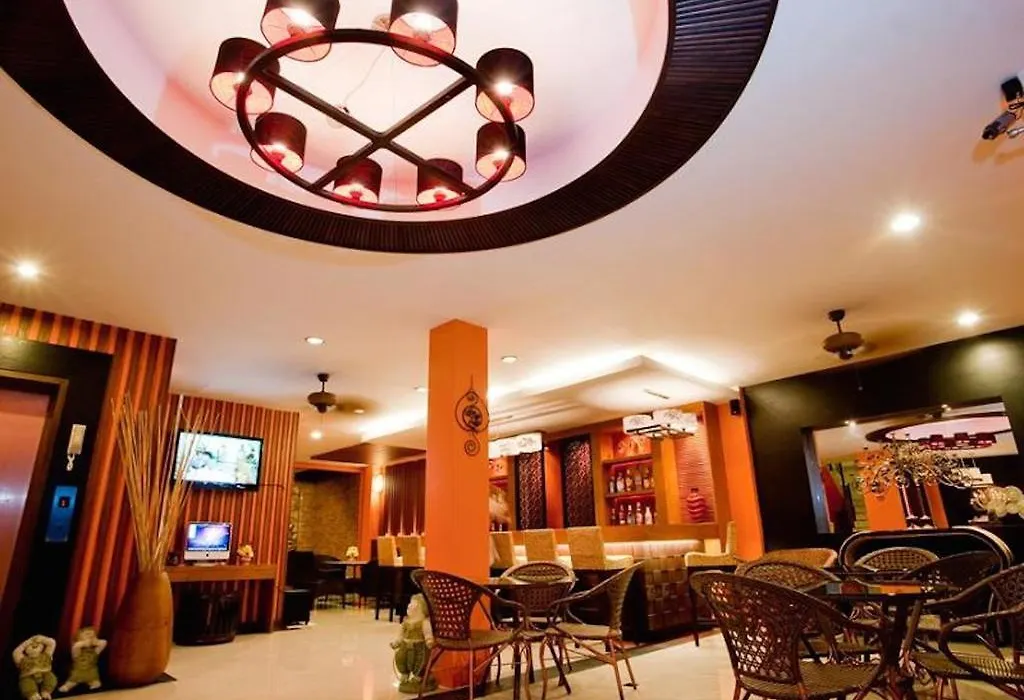 Deva Suites Patong-1