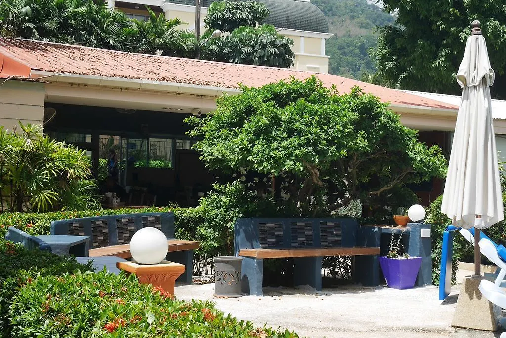 Swiss Palm Beach Resort-1