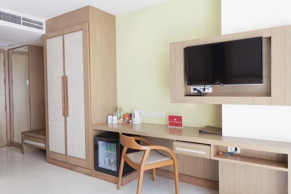Zen Premium Marlin Plaza Patong-1