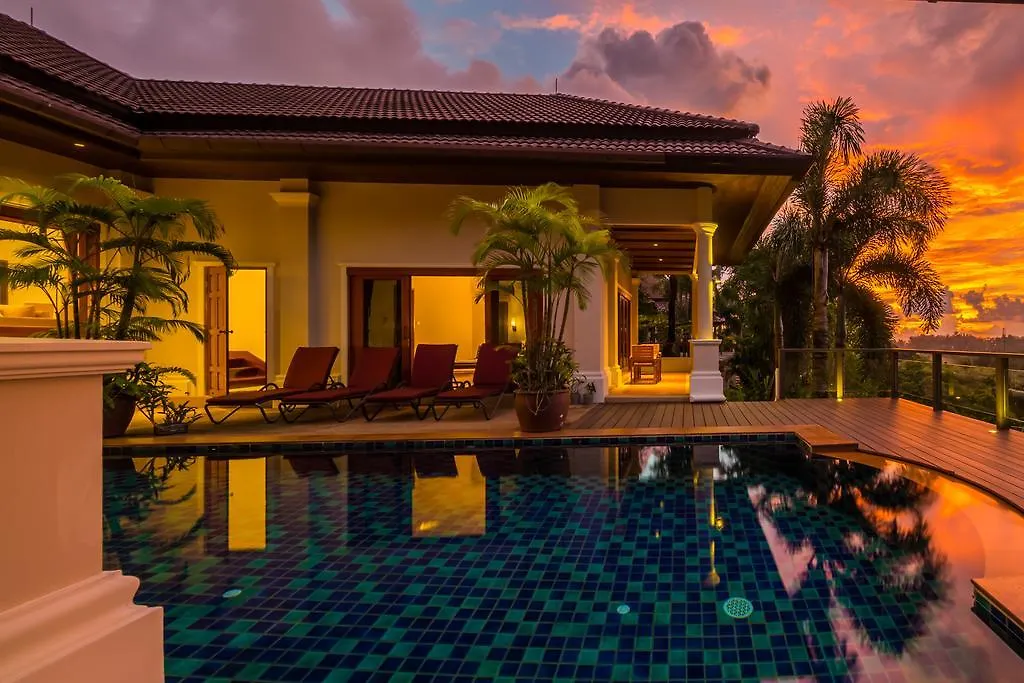 Lakewood Hills Villa By Lofty-1