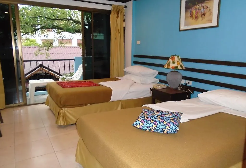 South Siam Hotel-1
