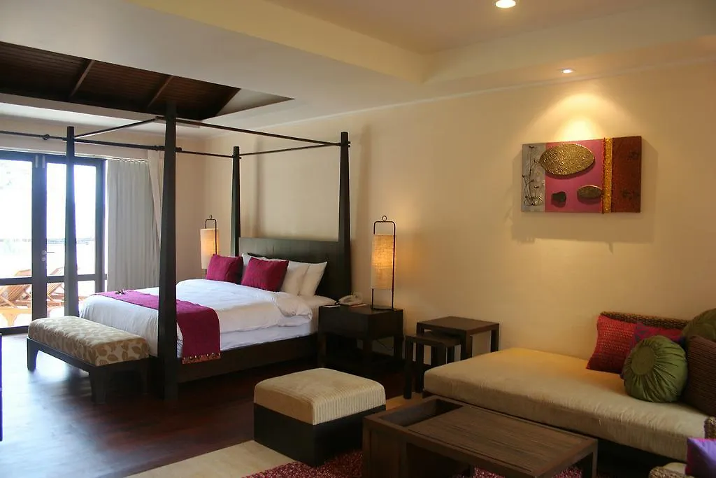 Chandara Resort & Spa, Phuket - Sha Plus-1