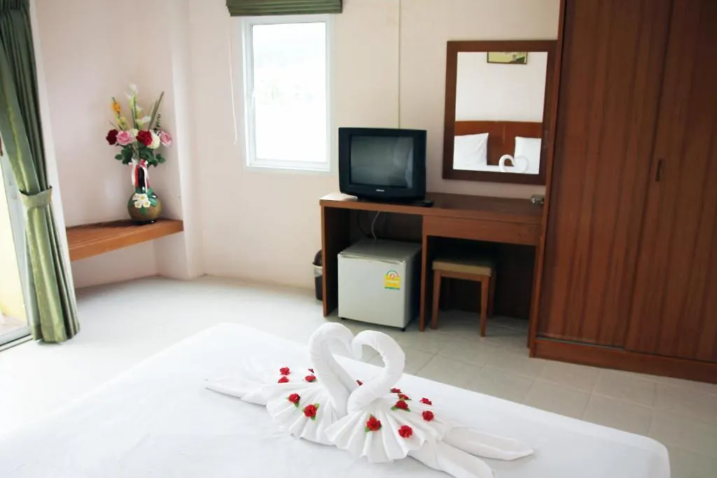 Good Nice 2 Guesthouse-1