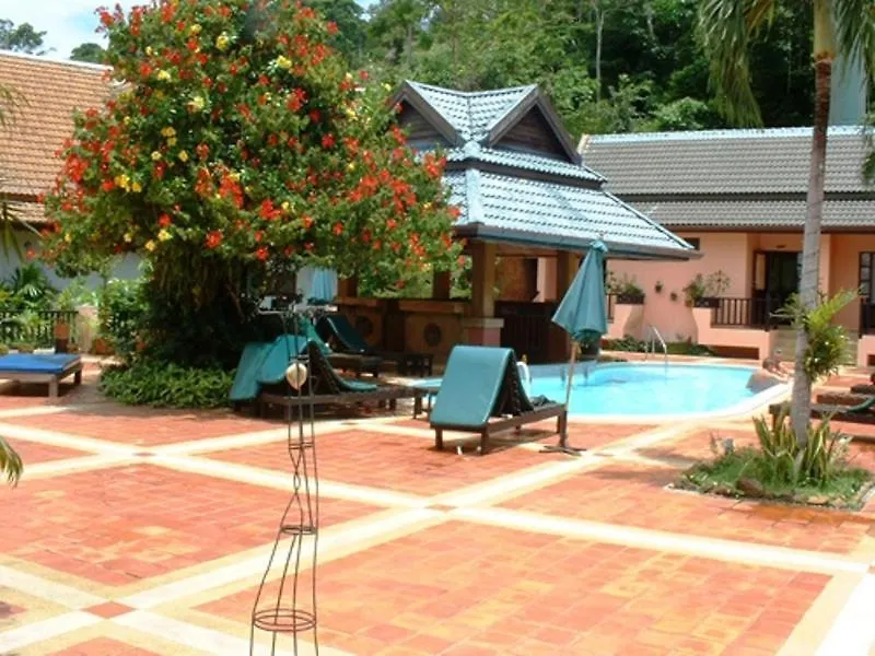 Baan Nern Sai Resort-1