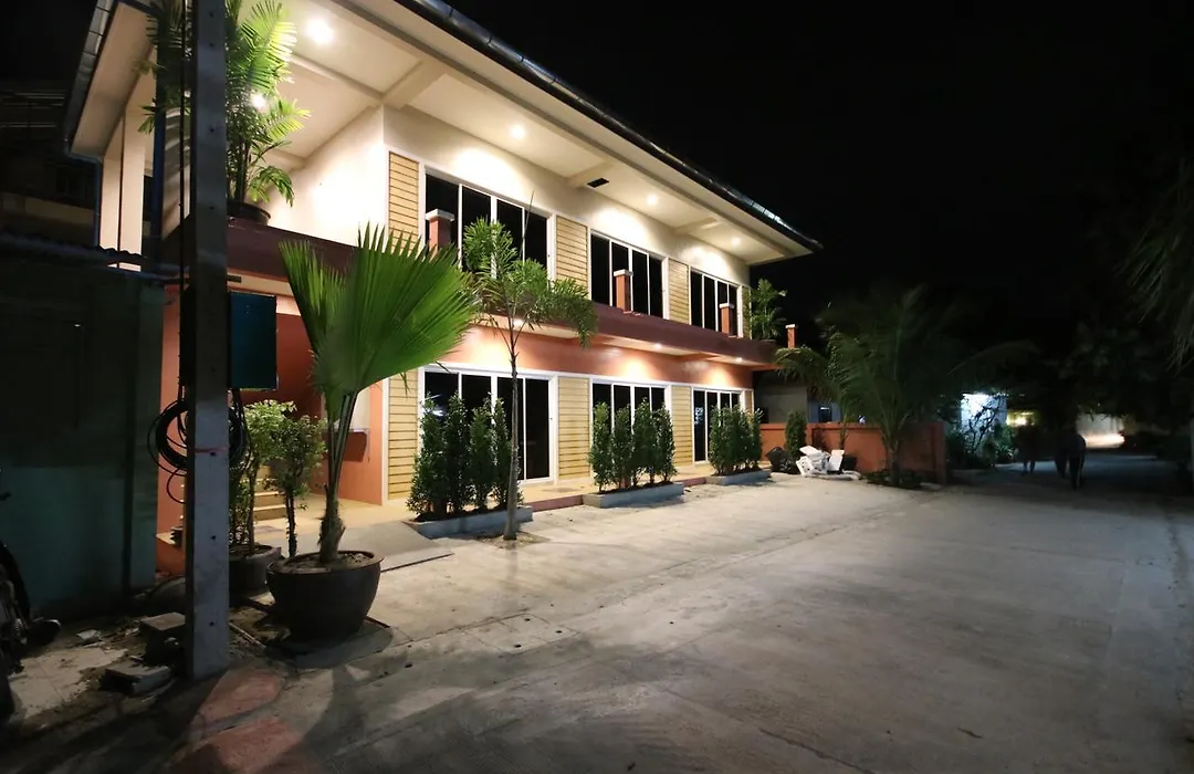 Kd Residence-1