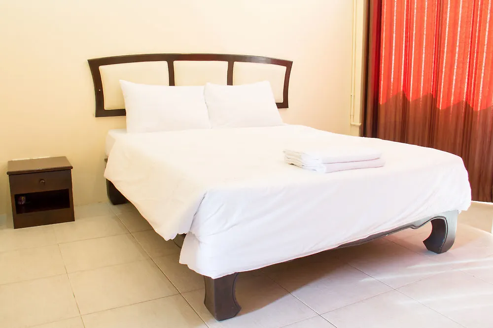 Chai Guesthouse-1