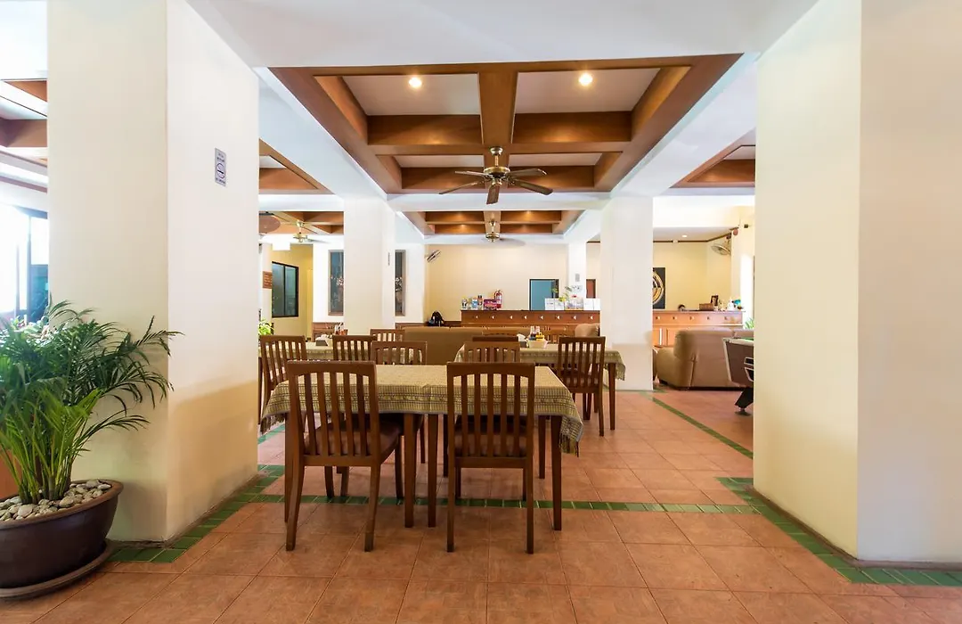 Inn Patong Hotel Phuket-1
