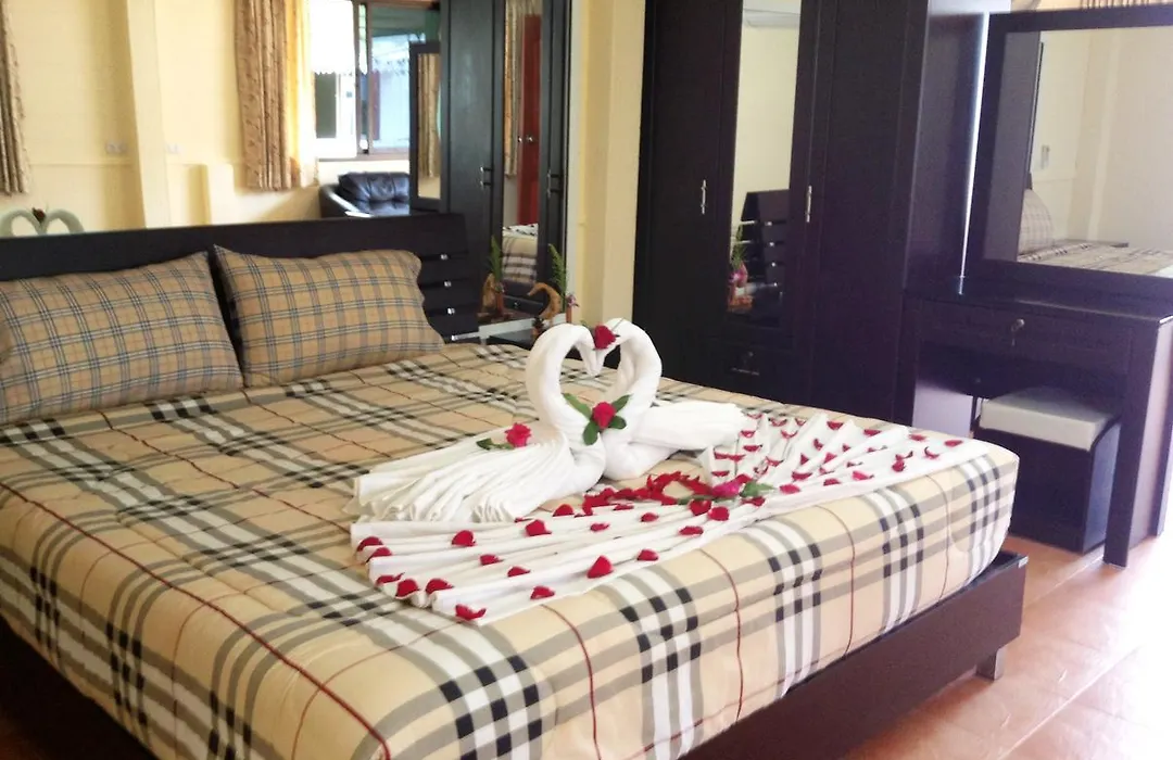 Sonya Residence-1