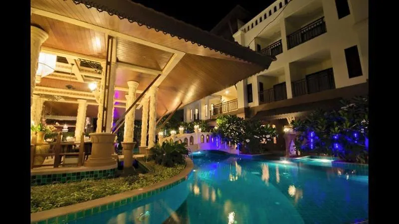 Shanaya Beach Resort & Spa Phuket-1