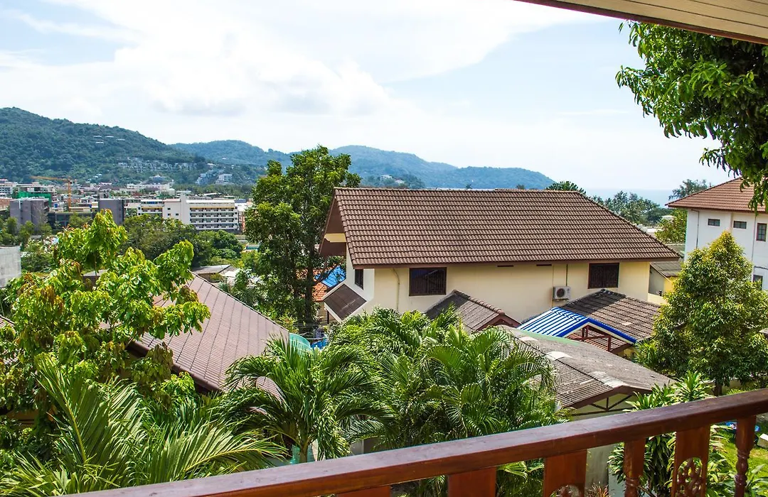 Kata On Sea By Bgb Villas-1