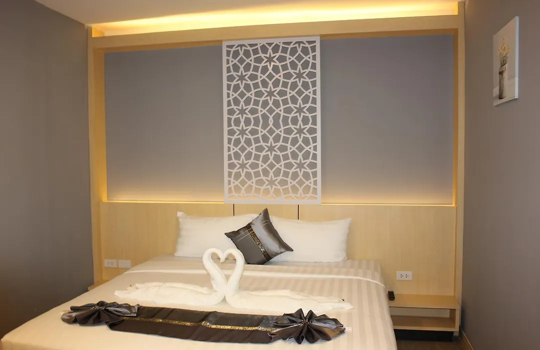 Sleep Inn Phuket-1