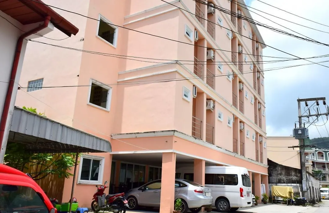 Oyo 118 Beach Walk Stay-1