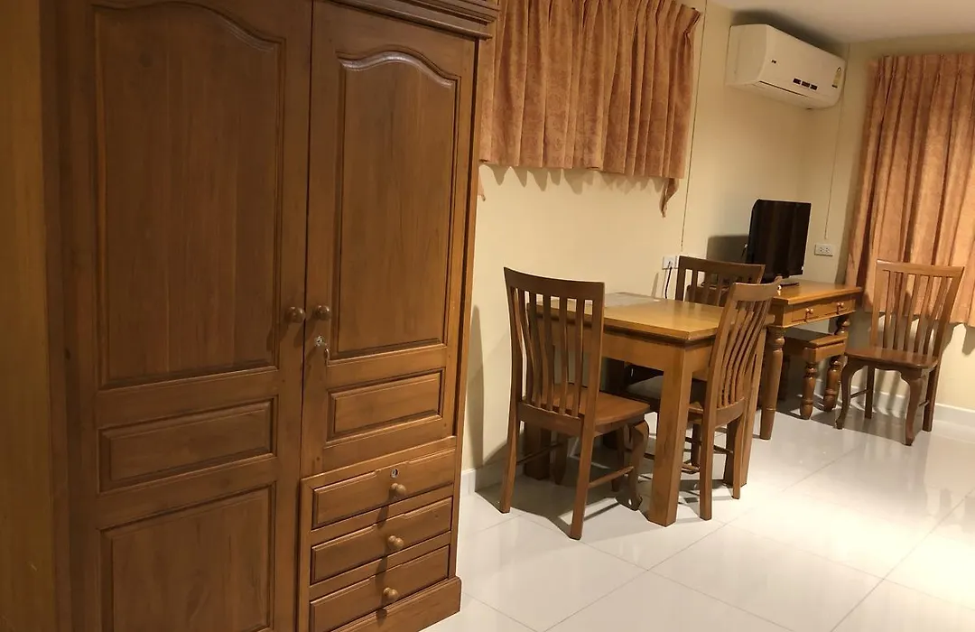 Naithon Beach Residence-1