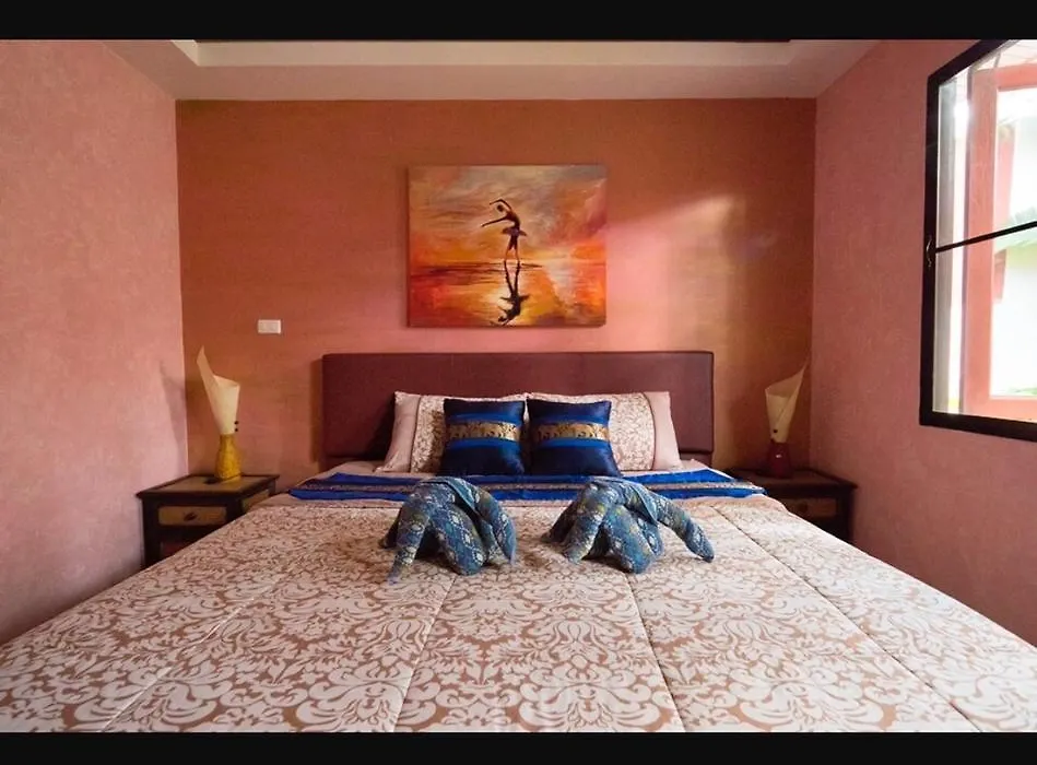 Royal Chang Of Siam Boutique Resort-1