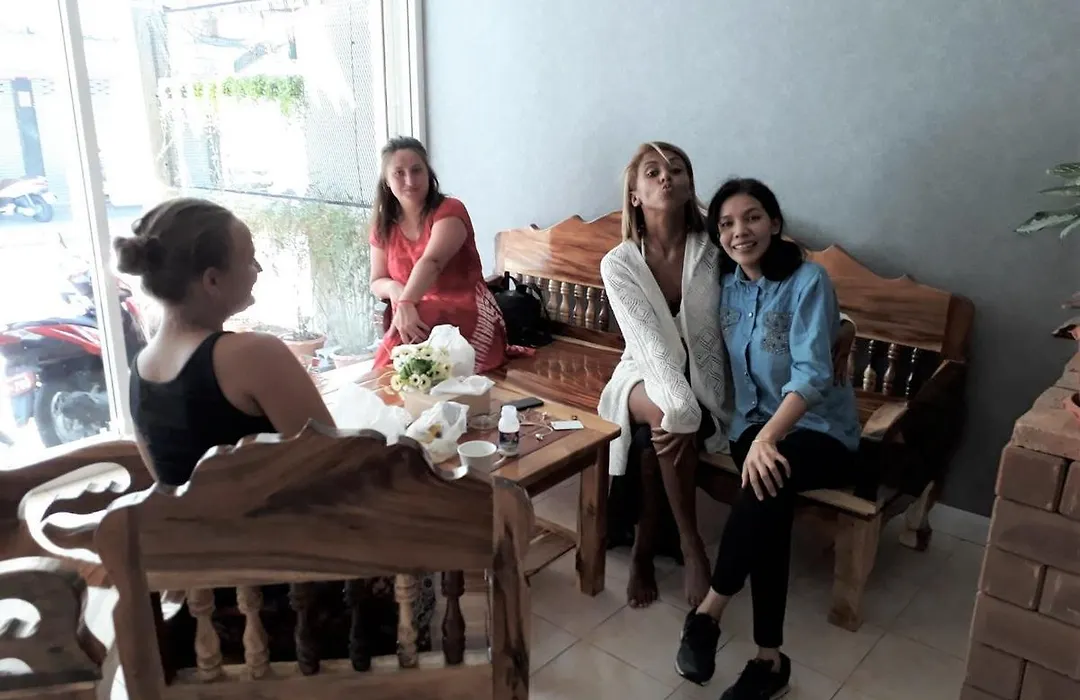 The Lucky Kata Hostel-1