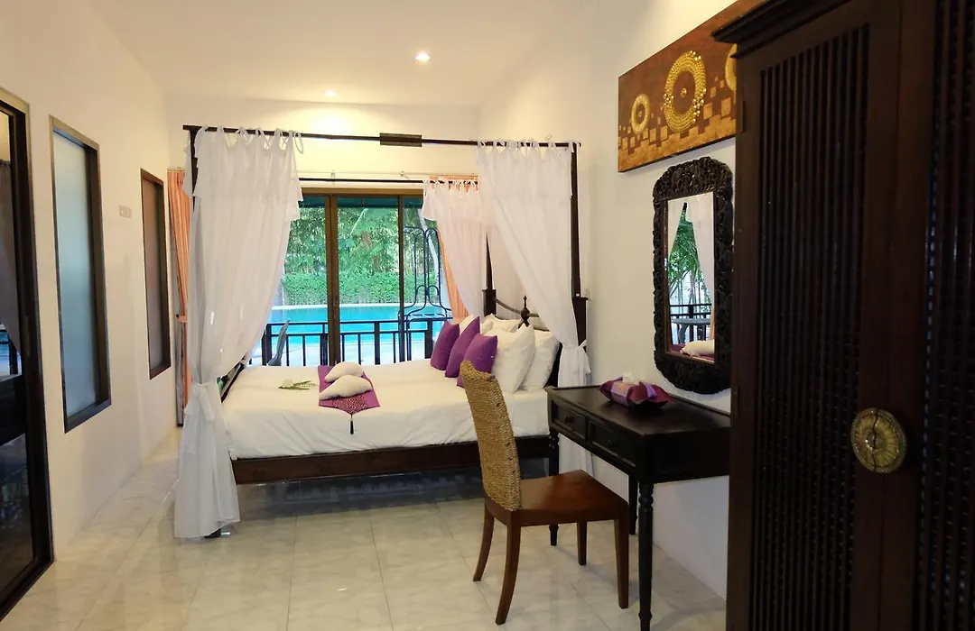 Rawai Suites Phuket-1