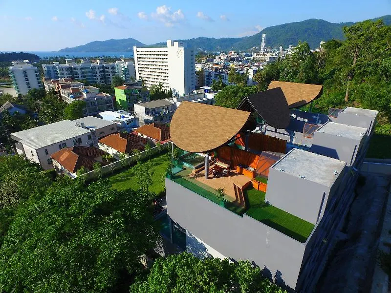 Bukit Pool Villas-1