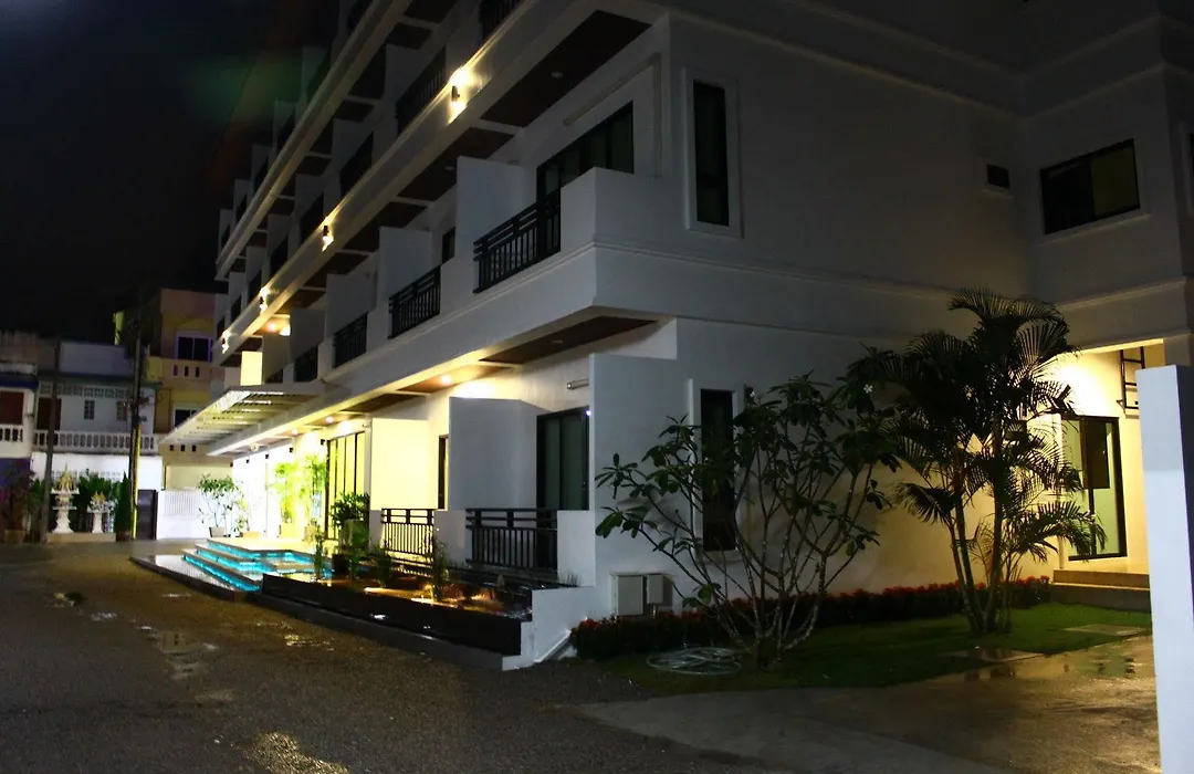 Pk Residence-1