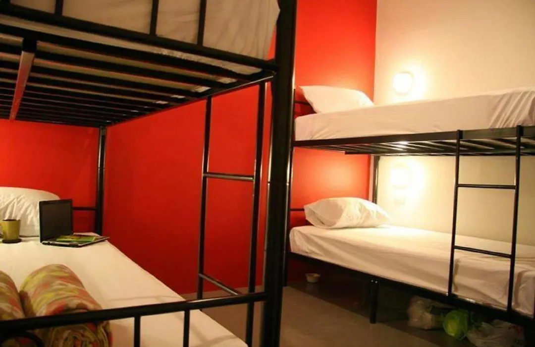 Kool Backpacker Hostel-1