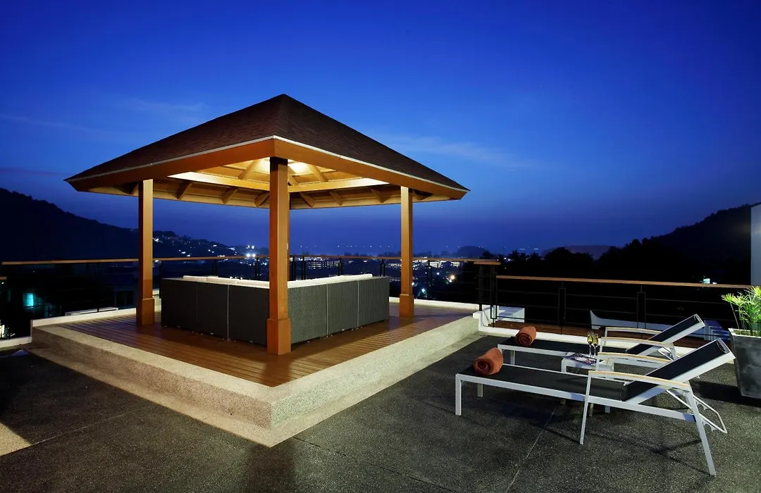 Kata Sea View Villas-1