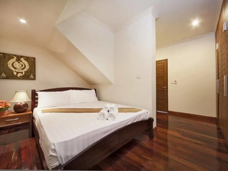 Karon Hill Villa 21-1