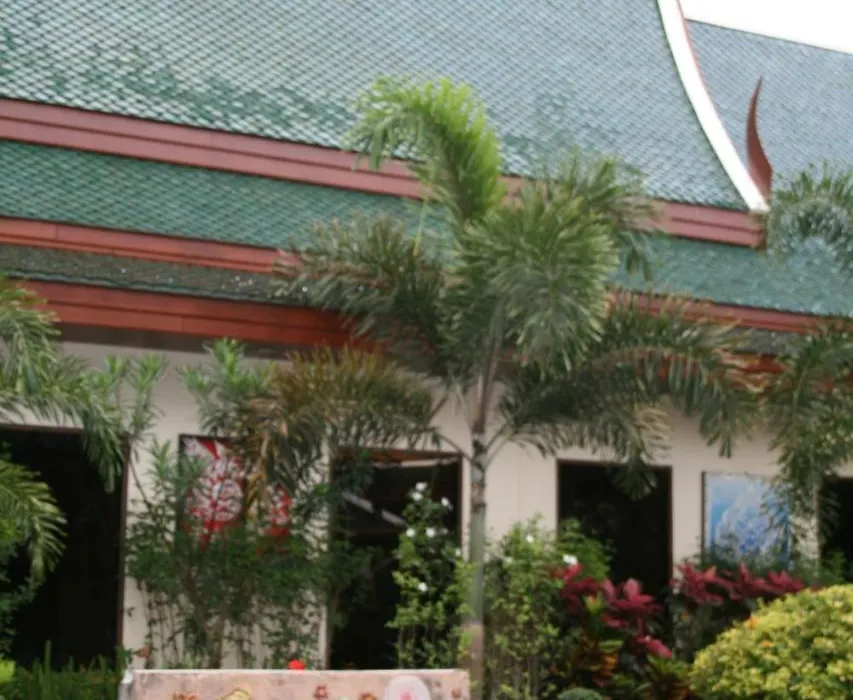 Villa Angelica Bed And Breakfast In Phuket-1