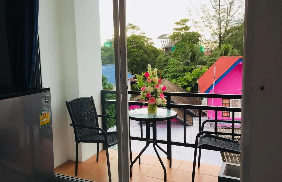Baba Guest House-1