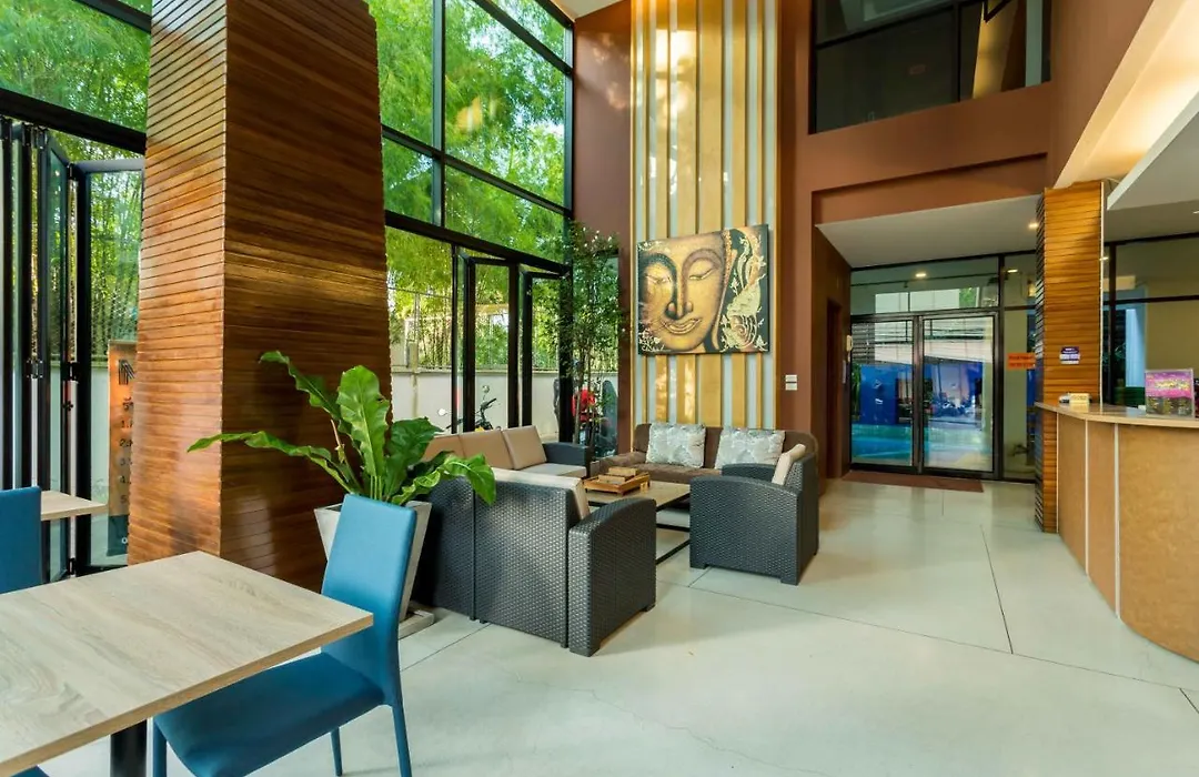 Coco Resort-1