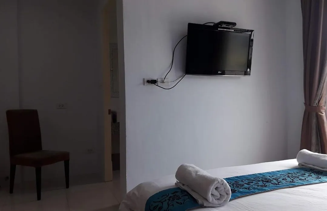 Rama Kata Beach Hotel-1