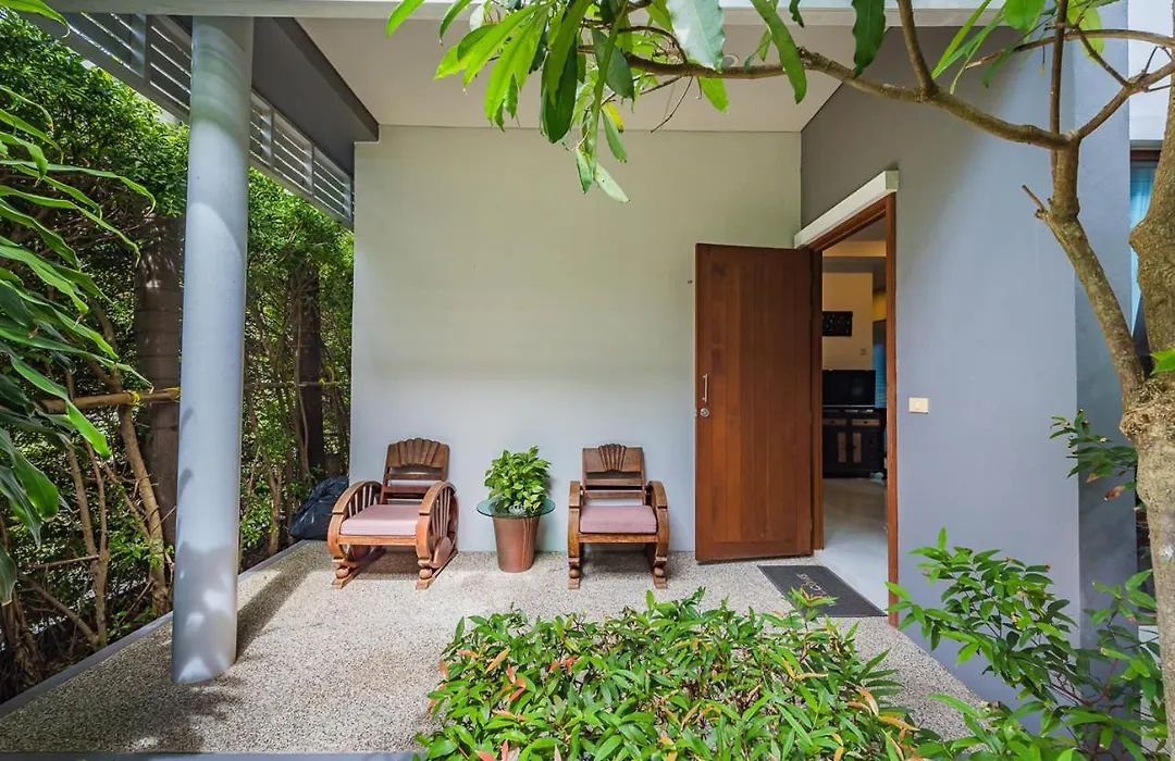 Pure & Pam Village-1