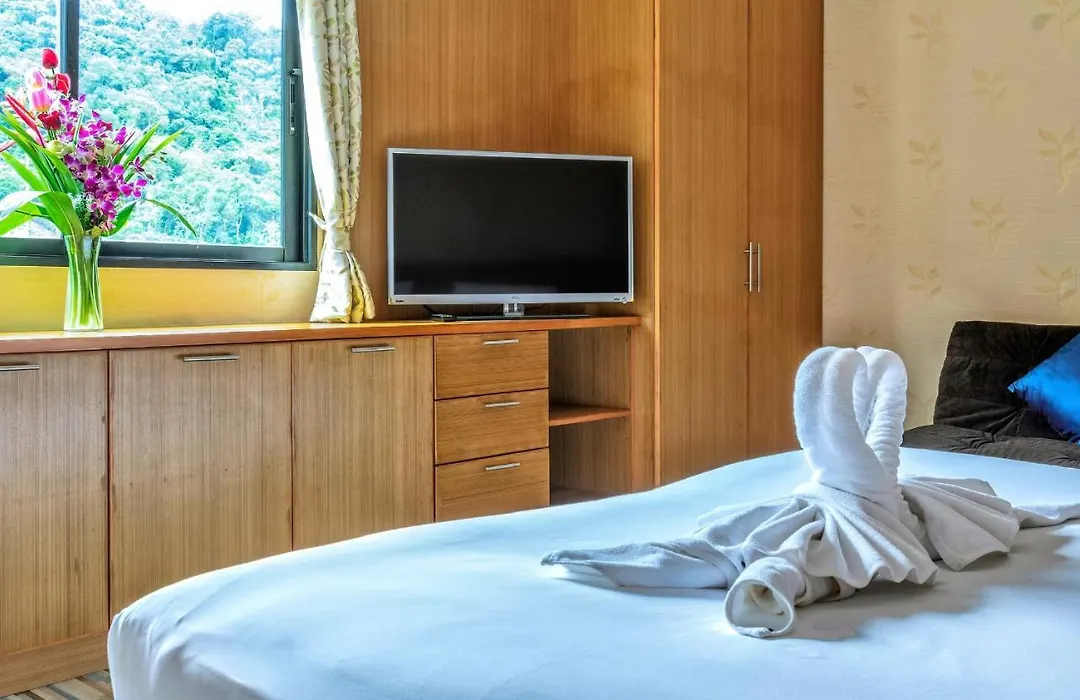 Corsica Guesthouse-1
