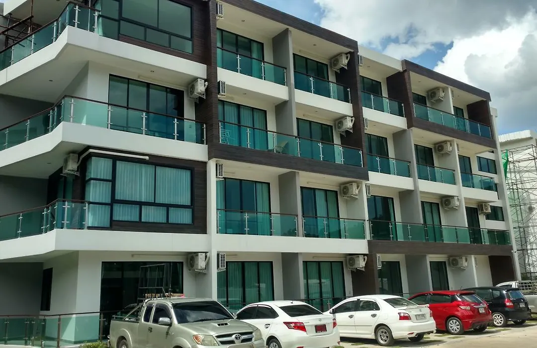 Naithon Condominium A-103-1