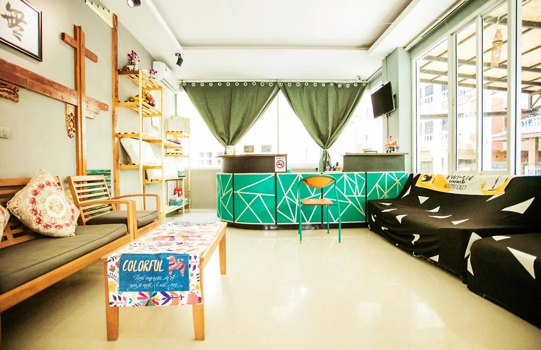 Shanmen Art House Phuket-1