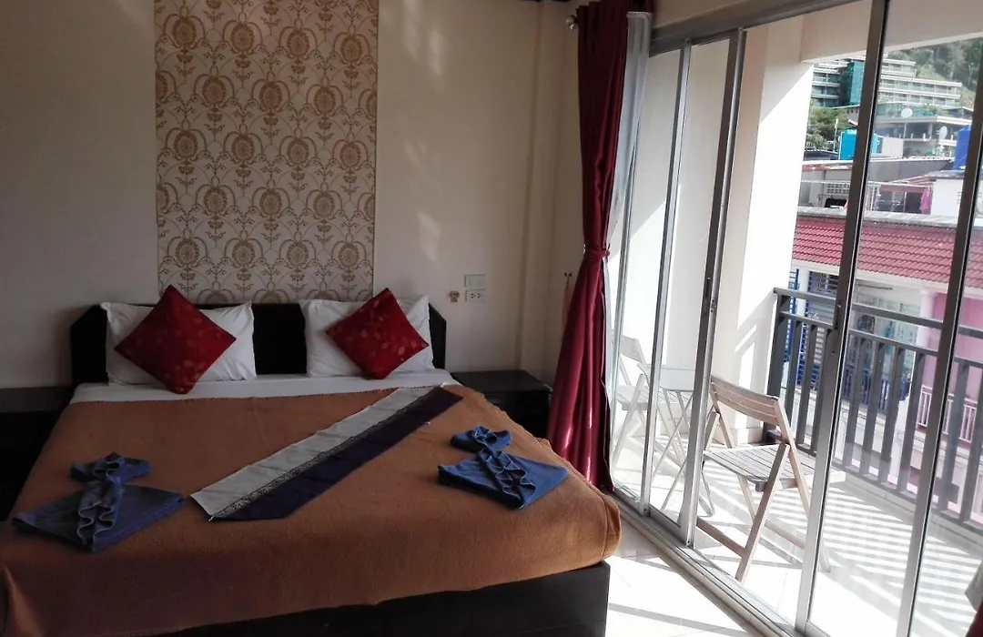 Ramaz Hotel-1